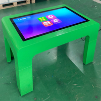 Tablette PC personnalisée OEM ODM pour enfants, mobilier interactif de classe, jouet éducatif