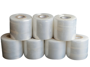 ฟิล์มเคลือบกันความร้อนสูง ทนความร้อนได้ถึง 121 องศา ใช้สำหรับฆ่าเชื้อด้วยน้ำเดือด บรรจุภัณฑ์อาหารสำเร็จรูป เกรดอาหาร PE สำหรับ<span class=keywords><strong>นม</strong></span> - Product Image 2