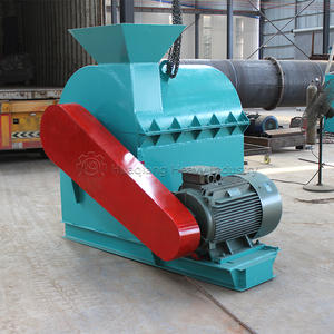 Trituratore per Materiali Semi-Umidi, Esperto in Letame, Fanghi e Biomasse ad Alta Umidità - Product Image 3