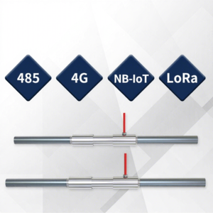 Instrumento de Medición de Fuerza con Sensor de Deformación de 0-2MP con Alambre de Acero para Análisis de Tensión/Estrés en Anclajes y Estructuras de Hormigón - Product Image 1