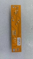 Carte contrôleur d'entraînement PCBA haut de gamme fabricant OEM Prototype PCB assemblage carte de pilote de moteur à courant continu
