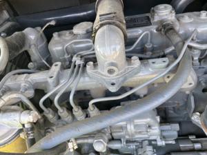 HITACHI รถขุดมือสอง HITACHI เครื่องจักรก่อสร้าง ZX75 ZX75UR 7.5ตัน - Product Image 6