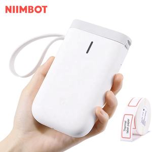 <span class=keywords><strong>Impresora</strong></span> de Etiquetas Autoadhesivas Niimbot D11 <span class=keywords><strong>Mini</strong></span>, <span class=keywords><strong>Impresora</strong></span> Térmica de Etiquetas para Venta al por Mayor - Product Image 1