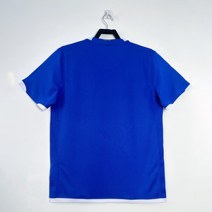 Camiseta de Fútbol Retro Personalizada de Calidad Club 2006, Uniforme para Hombre, Sublimación, Equipación Retro - Product Image 2