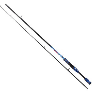 SNEDA Tongkat Pancing Lempar Karbon Grosir 1.68M 1.8M 2.1M dengan Dudukan Gulungan Kekuatan Tinggi untuk Air Laut dan Air Tawar - Product Image 6