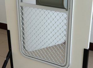 Certificados completos personalizados abigarrado <span class=keywords><strong>Camper</strong></span> Puerta de coche RV <span class=keywords><strong>autocaravanas</strong></span> entrada Puerta de remolque Doras iontrala tithe motair - Product Image 6