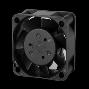 Crown 4020 Protection T1 AC Axial Fan with Ball Bearing Electric OEM for <b>Ceiling</b> Use - Product Image 1