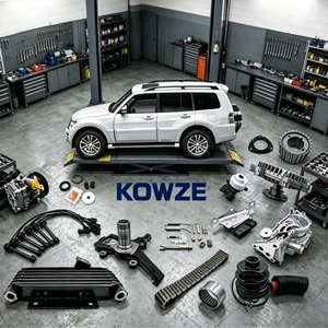 Fabricant de pièces détachées automobiles japonaises pour Mitsubishi Pajero Montero Shogun V31 V32 <span class=keywords><strong>V33</strong></span> V73 V93 V97 4D56 6G72 - Product Image 1