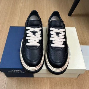 Chaussures de sport légères à lacets en maille de haute qualité, chaussures de course pour hommes de marque originale et design. - Product Image 2