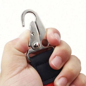 Brand New Custom Sublimation Print Logo Keychain Lanyard Metal Bottle Opener Hotel Bar Tag Promotional Carabiner for Business - Product Image 3