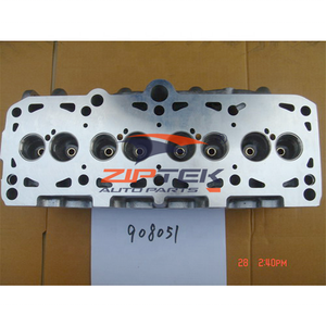 038103351B 038103373E 1.9TDI <span class=keywords><strong>Motor</strong></span> AHF AGP AGR ASY Culata del <span class=keywords><strong>motor</strong></span> para VW Jetta Caddy MK - Product Image 3