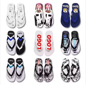 Sandales et Tongs Personnalisables pour Femmes, Faible MOQ, Fabrication Chinoise, Vente en Gros - Product Image 4