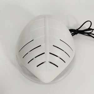 Purificateur d'air d'usine, humidificateur <span class=keywords><strong>sans</strong></span> brume pour chambre à coucher, grande capacité, machine à humidifier l'air, OEM/ODM, appareil électroménager personnalisé - Product Image 5