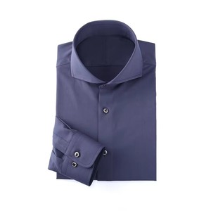 QFZ3602 -เสื้อเชิ้ตผู้ชายไซส์ใหญ่ - Product Image 3