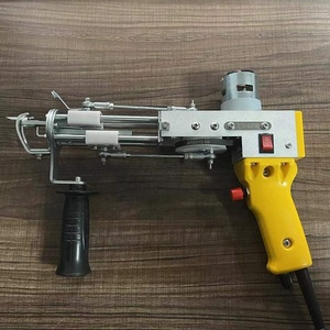 Machine <span class=keywords><strong>à</strong></span> <span class=keywords><strong>tufter</strong></span> électrique 110-240 V pour tapis et moquettes, <span class=keywords><strong>pistolet</strong></span> <span class=keywords><strong>à</strong></span> <span class=keywords><strong>tufter</strong></span> manuel, fourni par le fabricant - Product Image 3