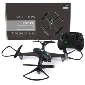 Aceptar el Oem de la aplicación de Control Wifi 2,4G <span class=keywords><strong>Gps</strong></span> <span class=keywords><strong>barato</strong></span> Rc Quadrocopter pieza <span class=keywords><strong>4K</strong></span> Cámara <span class=keywords><strong>Drone</strong></span> profesional - Product Image 4