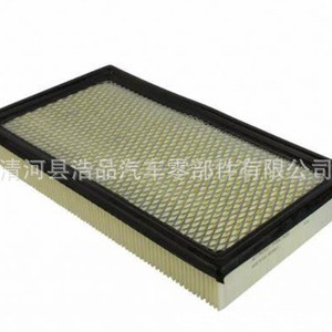 Fa-1884 7t4z9601a ไส้กรองอากาศสำหรับฟอร์ด เอดจ์ ลินคอล์น เอ็มเคที เอ็กซ์พลอเรอร์ขนาดมาตรฐานอะไหล่ทดแทนใหม่ - Product Image 3