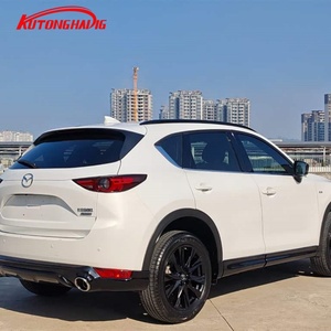 <span class=keywords><strong>รถ</strong></span>มือสอง Mazda <span class=keywords><strong>CX</strong></span>-5 เกียร์ออโต้ ขับเคลื่อน 2 ล้อ รุ่น Smart Edition <span class=keywords><strong>รถ</strong></span> SUV ขนาดกะทัดรัด <span class=keywords><strong>ส</strong></span>ภาพดี มีจำหน่ายแล้ว - Product Image 3
