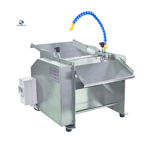 آلة تقشير الجمبري والأسماك الأكثر مبيعاً ، آلة إزالة الجلد من أعلى الطاولة - Product Image 1