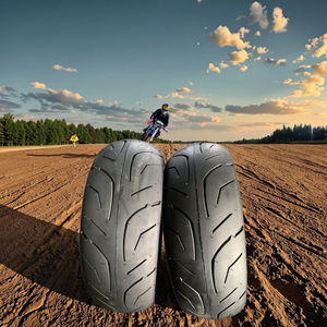 <span class=keywords><strong>Pneus</strong></span> de <span class=keywords><strong>moto</strong></span> autoroute <span class=keywords><strong>180</strong></span>/<span class=keywords><strong>55</strong></span>-<span class=keywords><strong>17</strong></span> Taille Pneu durable pour motos - Product Image 5