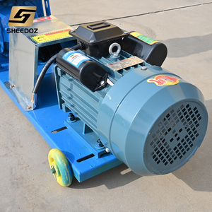 Thức ăn viên máy cho sản xuất thiết bị trộn gà gia súc chăn nuôi làm cho hạt Thức ăn viên máy - Product Image 4