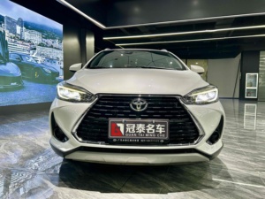 <span class=keywords><strong>Toyota</strong></span> <span class=keywords><strong>Yaris</strong></span> L <span class=keywords><strong>2020</strong></span> Económico de Segunda Mano, <span class=keywords><strong>Gasolina</strong></span> 1.5L Turbo, R15, Cuero, Tracción Delantera, Volante a la Izquierda, con Informe Completo de Inspección de Vehículo Certificado - Product Image 2