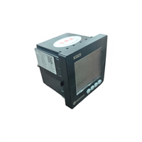 Contrôleur de facteur de puissance multifonction électrique Konstanz 400V 50Hz 60Hz Basse Tension, Panneau de contrôle de compensation de puissance réactive