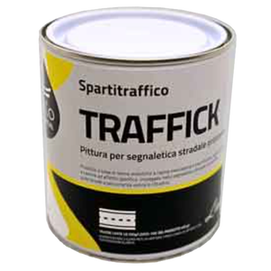 2.5 Lt Blue Enamel Road Marker pour outil de tournage - Product Image 1