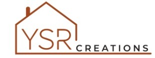 YSR CREATIONS logo