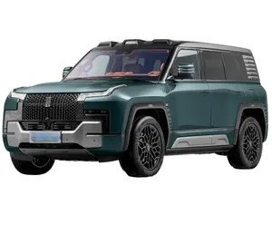 BYD Yangwang U8 New Energy Vehicles High Efficiency Off-Road Electric 4X4 Jeep SUV Off-Road Electric Vehicles Cars