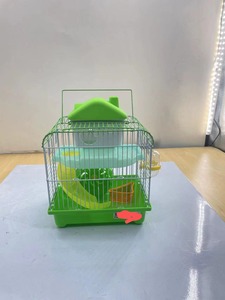 <span class=keywords><strong>Cages</strong></span> décoratives pour hamsters M004 - Product Image 2