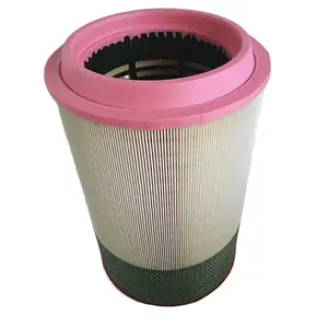Air Compressor Air Filter 1623778300 With Mobile Screw Compressor Accessories Parts 1623778399
