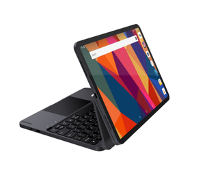 Tastiera Magica per <span class=keywords><strong>iPad</strong></span> <span class=keywords><strong>Pro</strong></span> <span class=keywords><strong>12.9</strong></span> <span class=keywords><strong>Custodia</strong></span> Magnetica in Metallo di Alta Qualità Cover Touch di Lusso con Myk9131 Laudtec Vendita all'Ingrosso OEM/ODM/Marchio Privato - Product Image 1