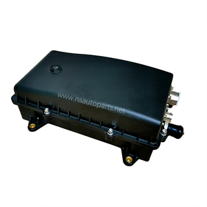 Haute tension OEM 800V voiture de camion <span class=keywords><strong>d</strong></span>'autobus électrique 25KW <span class=keywords><strong>Mini</strong></span> PTC chauffe-eau <span class=keywords><strong>chauffage</strong></span> de stationnement <span class=keywords><strong>d</strong></span>'air - Product Image 5