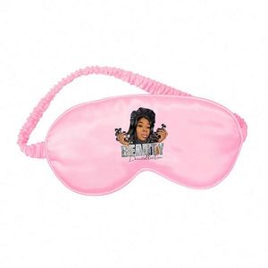 Oem/Odm Hair Silk Best Quality Double Layer Satin Bonnets With Custom Logo - Product Image 4
