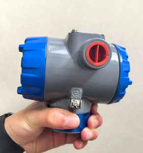 Transmisores de Temperatura Digitales de Alta Gama SmartLine Serie STT850, STT850-S-0-C-BFB-16CB-00A0-F1-0000 - Product Image 2