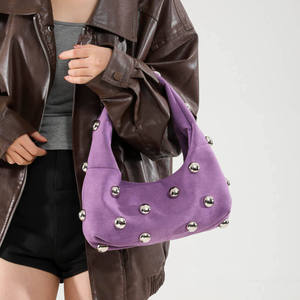 Sac à main pour femme de haute qualité, nouveau sac bandoulière tendance pour femme - Product Image 2