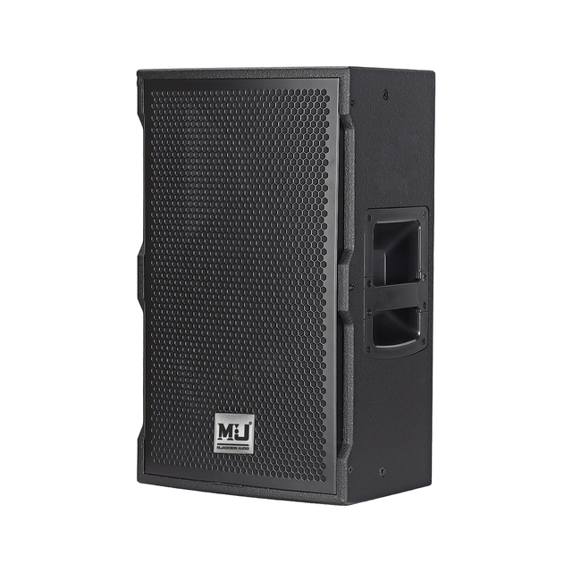 TT15M Professional Audio Studio Monitor Speakers Professional
