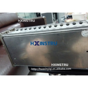 Module optique HP Agilent 83485B 30 GHz / Module électrique 40 GHz OPT 40 H - Product Image 2