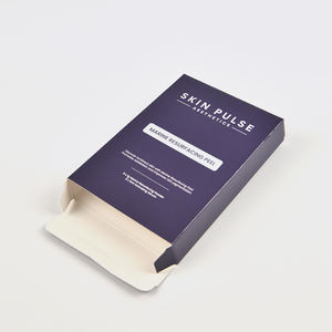 Atacado <span class=keywords><strong>Design</strong></span> Personalizado 10ml Etiqueta Esteriod Vial e Caixa De Embalagem para 5 Frascos Set - Product Image 3