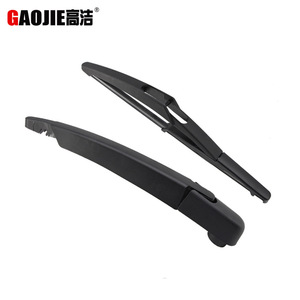 ใช้ได้กับรุ่นเชอรี่ ทิกโก้ 3 ตั้งแต่ปี 2014 ถึงปัจจุบัน: ชุดประกอบแขนปัดน้ำฝนหลัง, ชุดปัดน้ำฝนกระจกหลัง - Product Image 3