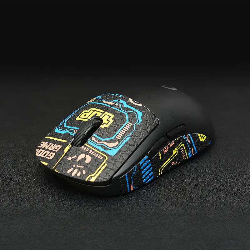 Logitech G Pro X Superlight G502 G403GPWコンピューターマウス