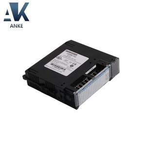 Module d'entrée logique positif/négatif d'IC693MDL646 IC693MDL660 GE Fanuc - Product Image 1