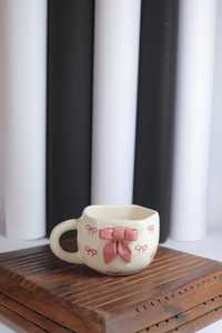 Tasse à café en céramique très demandée avec finition émaillée pour la maison, la cuisine, le bureau, le café et les restaurants, disponible au prix d'exportation - Product Image 5