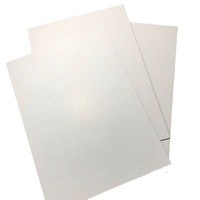 Customizable A4 Size Gift Papers & Paperboards Sheets Waxed Coating for Packing Wrapping Clothing Shoes Boxes Personalized Gifts