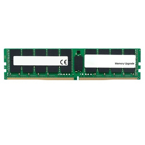 Actualización de Memoria RAM DDR5 de 128 GB, 128 4Rx4 DDR5 RDIMM 5600 MT/s 16 BASE (No Compatible con DIMMs 4800) - Product Image 1
