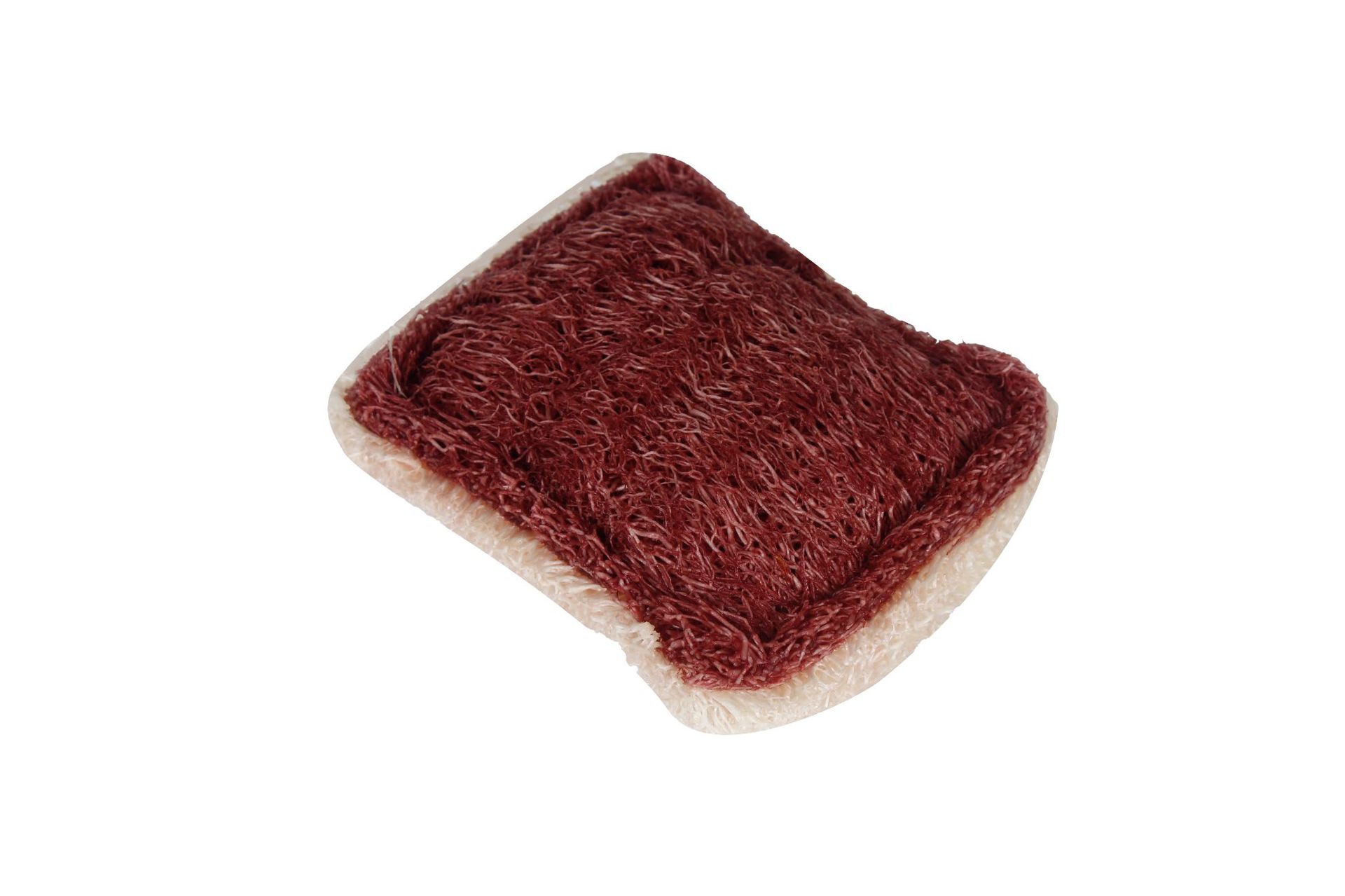 ขนมปังปิ้งสีน้ำตาล