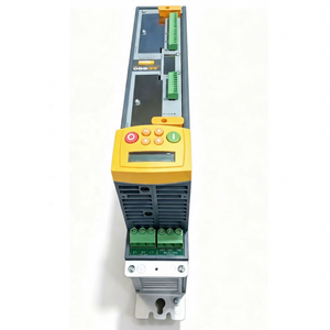 PARKER 890SD-532160B0-B00-1A5P0 ไดรฟ์ควบคุมความถี่แปรผันแบบสามเฟส V F Control 380V IP20 สำหรับระบบอัตโนมัติในอุตสาหกรรม - Product Image 1