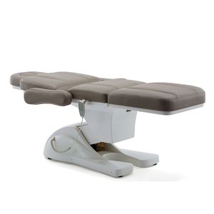 <b>Electric</b> Beauty Bed 3 Motor High-Density Sponge Massage <b>Table</b> For Salon Clinic Use - Product Image 3