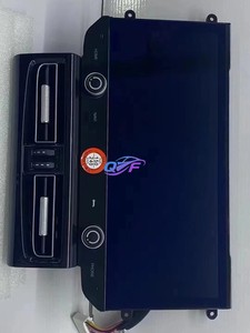 Dispositivo Todo en Uno con Navegación Inteligente por Voz Android de 12.3 Pulgadas con Vista Panorámica para Porsche <span class=keywords><strong>Macan</strong></span> Actualizado - Product Image 6